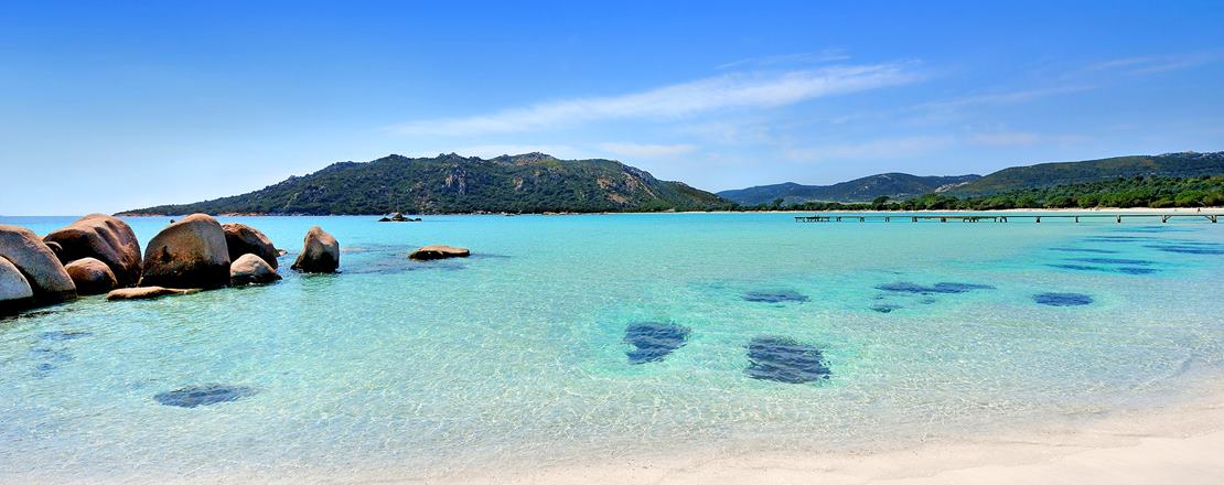 Residence Marina di Santa Giulia