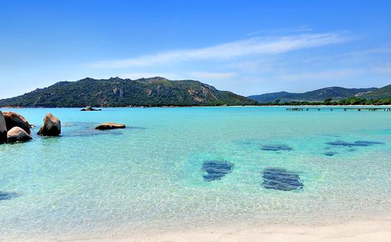 Residence Marina di Santa Giulia