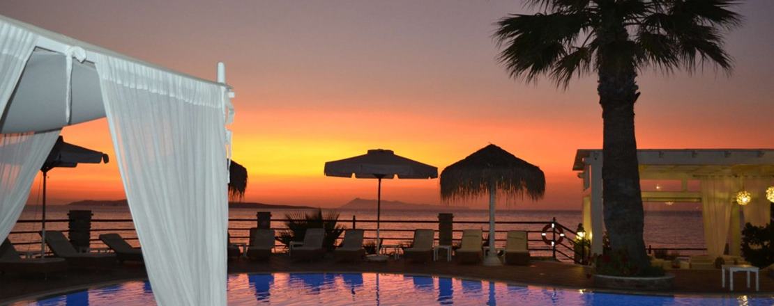 Luxuriös und hochwertig