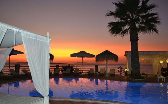 Luxuriös und hochwertig