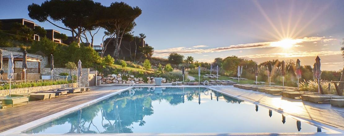 Boutique-Familienresort