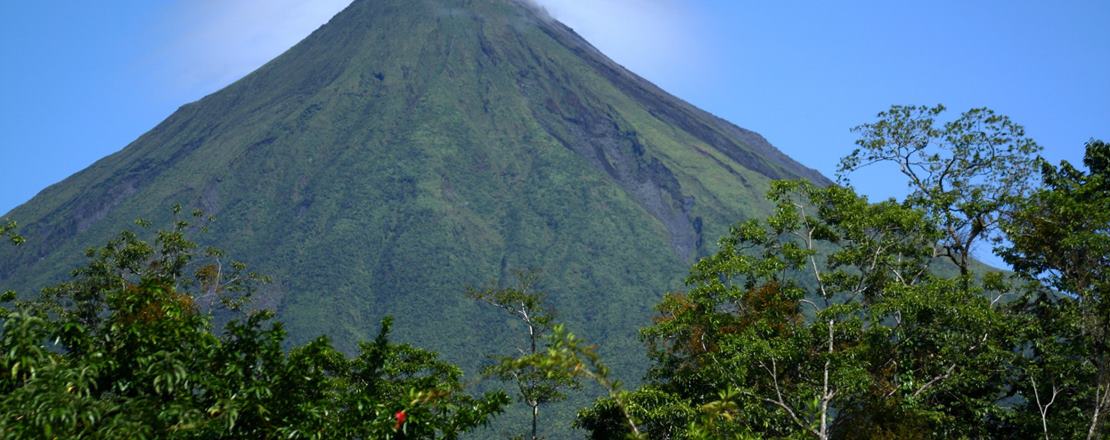 Costa Rica for Family