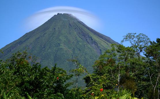 Costa Rica for Family
