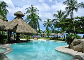 Bild 2 zum Reiseprogramm von Costa Rica for Family