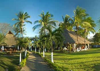 Bild 4 zum Reiseprogramm von Costa Rica for Family