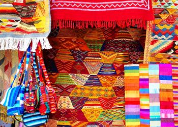 Bild 6 zum Reiseprogramm von Marokko f�r Familien: W�stenfuchs