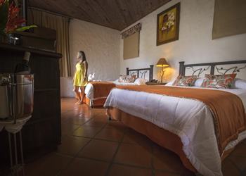 Bild 10 zum Reiseprogramm von Costa Rica for Family