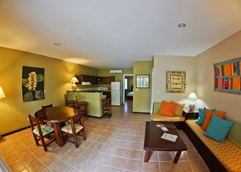 Bild 3 zum Reiseprogramm von Costa Rica for Family