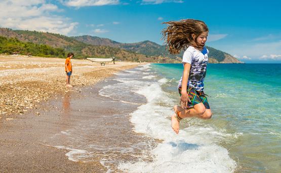 Gartenparadies Cirali