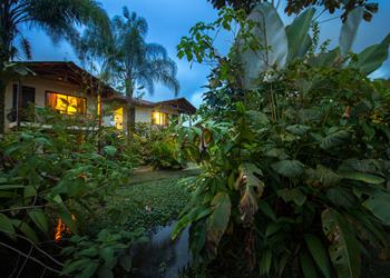 Bild 8 zum Reiseprogramm von Costa Rica for Family