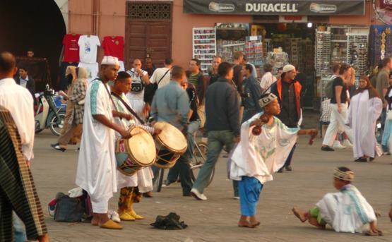 Land und Leute, lokale Kultur