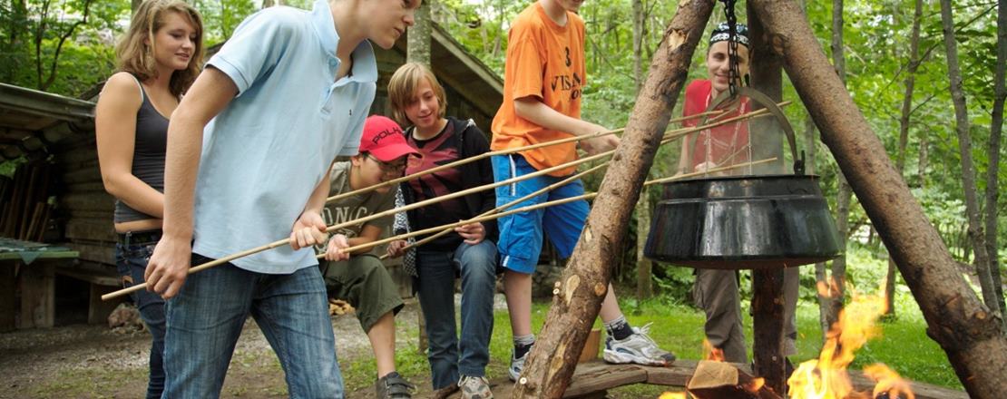 12+ für Jugendliche