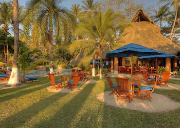 Bild 5 zum Reiseprogramm von Costa Rica for Family