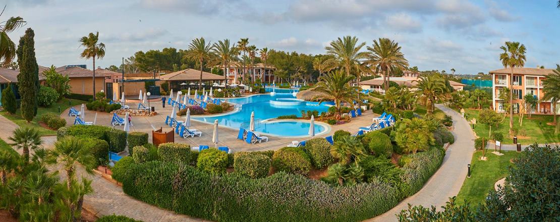 Sport- und Familienhotel