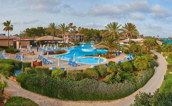 Sport- und Familienhotel